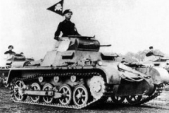 Panzer I