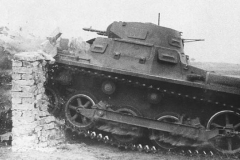 Panzer I