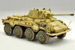 Sd.Kfz_234_Puma_Model