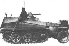 Sd.Kfz.250-2