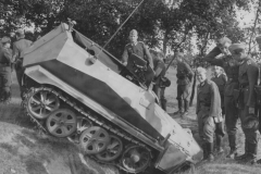 SdKfz-250