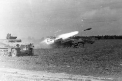 Sd.Kfz_._251_1_mit_28_32_cm_Wurfrahmen_Stuka_zu_Fuss