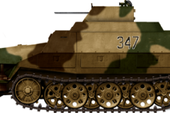 SdKfz-251-21_Fliegerabwehr_Schutzenpanzerwagen_drilling