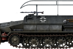SdKfz-251-Ausf-B_Kommando-Pzwgn