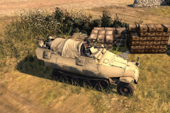 SdKfz_251_Halftrack_picture_COH2_Ostheer
