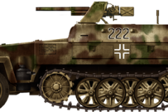 SdKfz-250-10