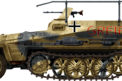SdKfz-250-3-Funk-GREIF-Rommel