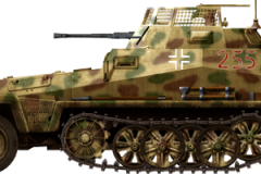 SdKfz-250-9
