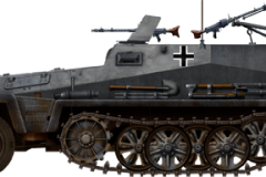 SdKfz-250