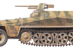 SdKfz250