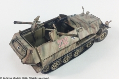 280040 SdKfz 251-16 Ausf C-D 004s20161217220401