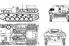 15-cm-sig-33-auf-fahrgestell-panzerkampfwagen-ii-sf-sturmpanzer-ii-bison