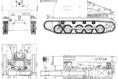 15cm-sig33-auf-pzkpfwi-ausfb