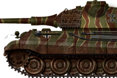 King_Tiger_Porsche_Turret