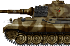 Panzer-VI_Tiger-AusfB_SPtl505_1944_long