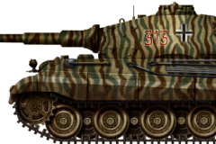 Tiger-II-3dComp-501thSPzAbt-Poland-Aug44