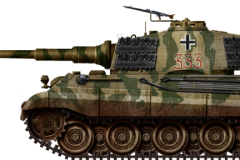 Tiger-II-sPzAbt501_Germany-1945
