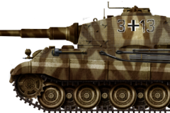 Tiger-II_SpzAbt-506_Germany-1945